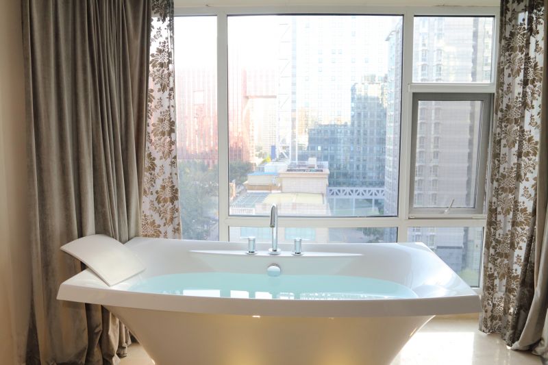 Cost of Bathtub Installation in Jersey City, NJ